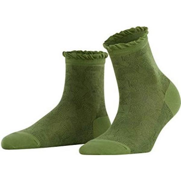 calcetines Falke verde