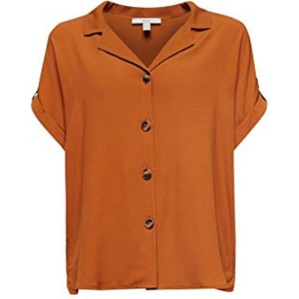blusas Esprit rojo