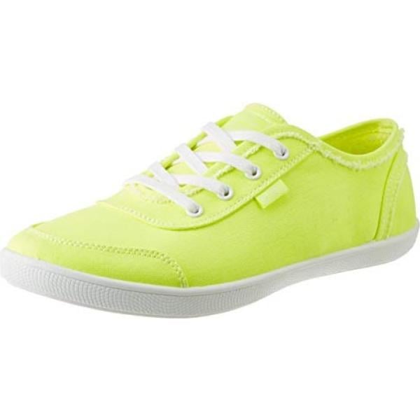 sneakers Skechers amarillo