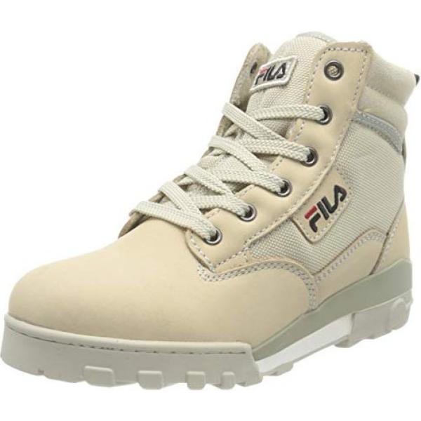 Fila 2024 botas mujer