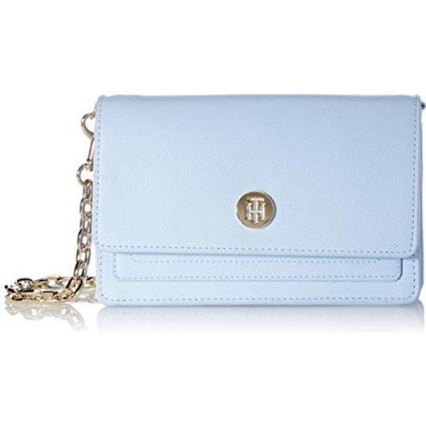 bolsos de mano Tommy Hilfiger azul