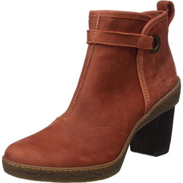 El naturalista botas online mujer