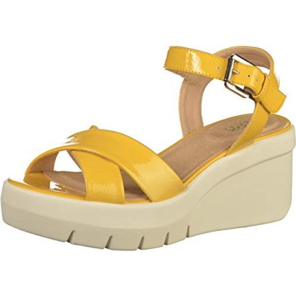 Sandalias plataforma online geox