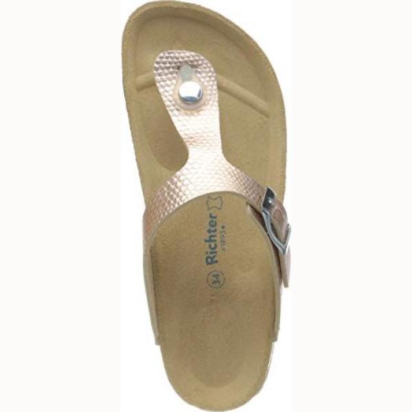 chanclas Richter Kinderschuhe