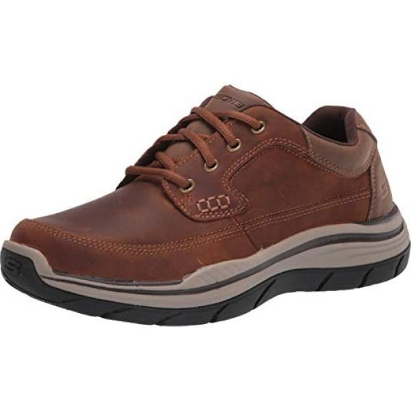 Zapatos skechers hombre outlet cordones uk