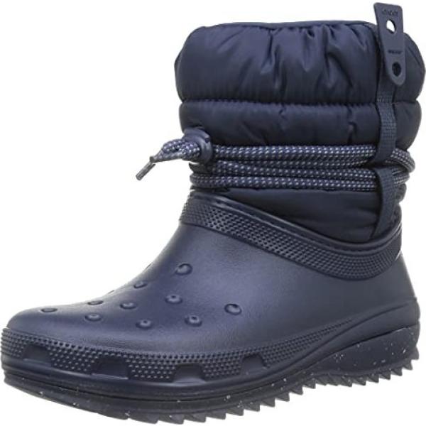 Botas nieve online crocs