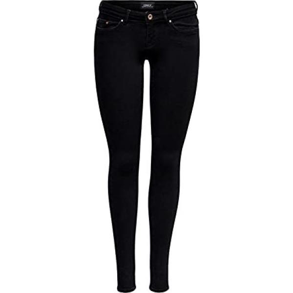 pantalones Only negro