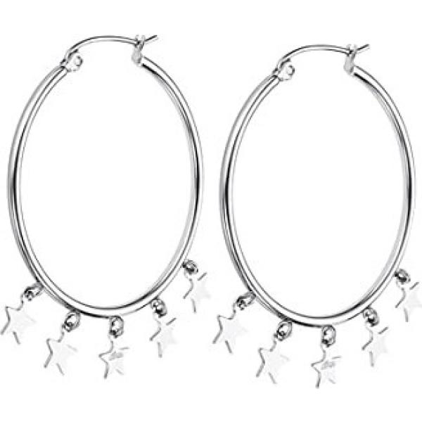 pendientes Lotus