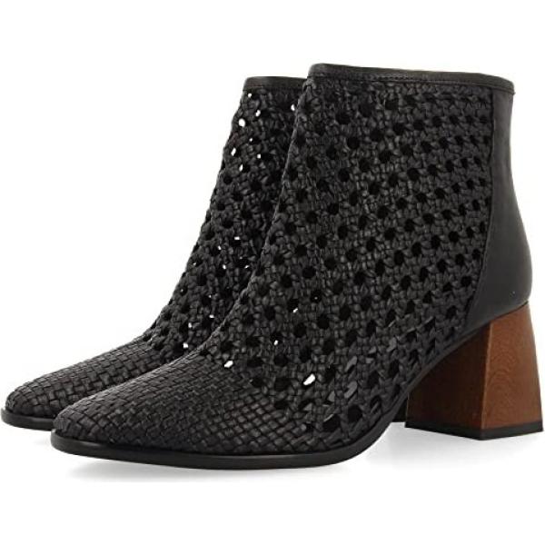 sandalias Gioseppo negro