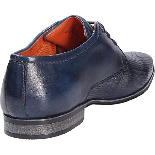 Zapatos bugatti hombre hot sale