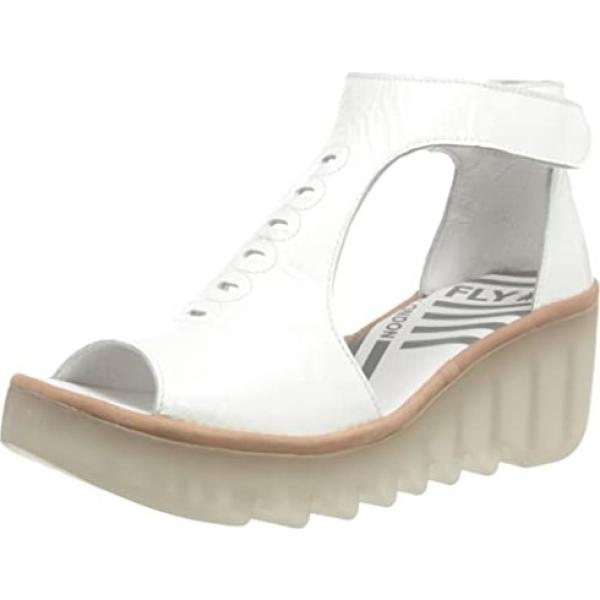 Sandalias mujer fly online london