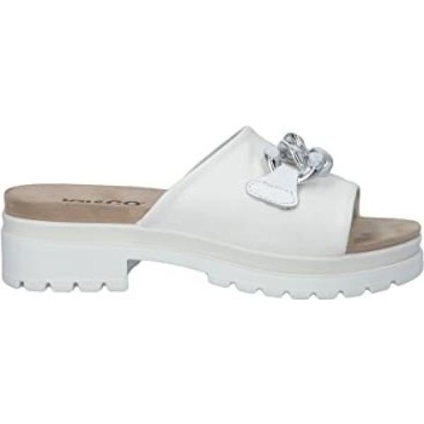 sandalias Igi&Co blanco
