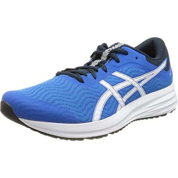 sneakers Asics azul