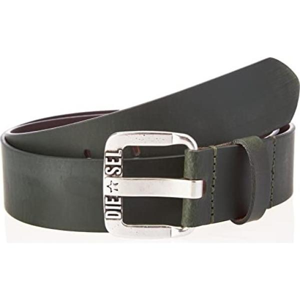 Cinturon Hombre T-Lock $Belt Olive Verde