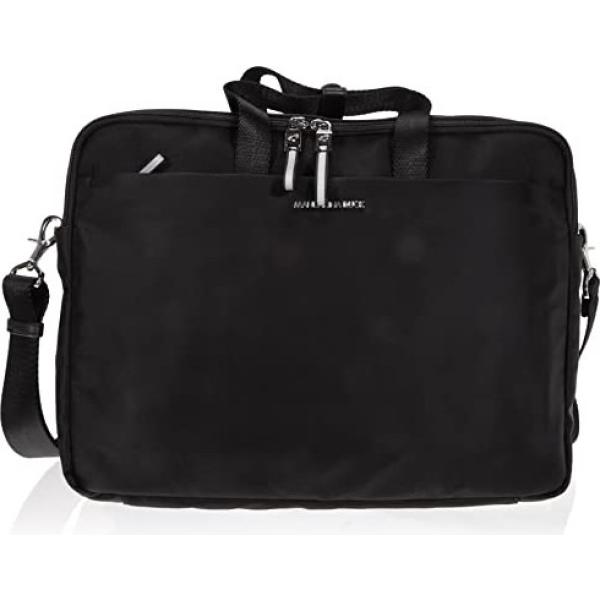 bolsos deportivos Mandarina Duck negro