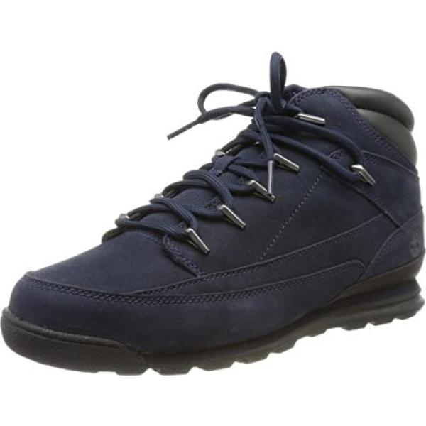 Botas timberland azul online marino hombre