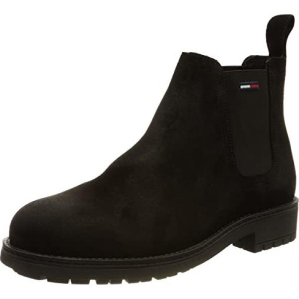 Tommy hilfiger botines online hombre