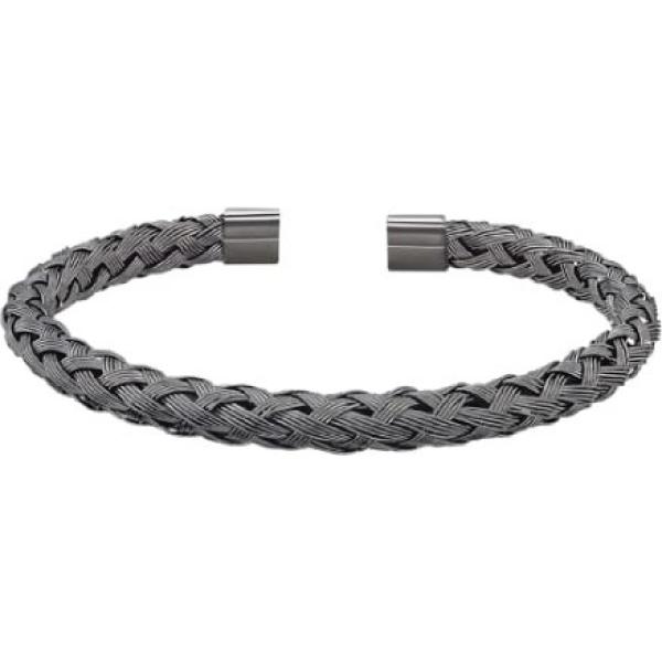 pulseras Lotus gris