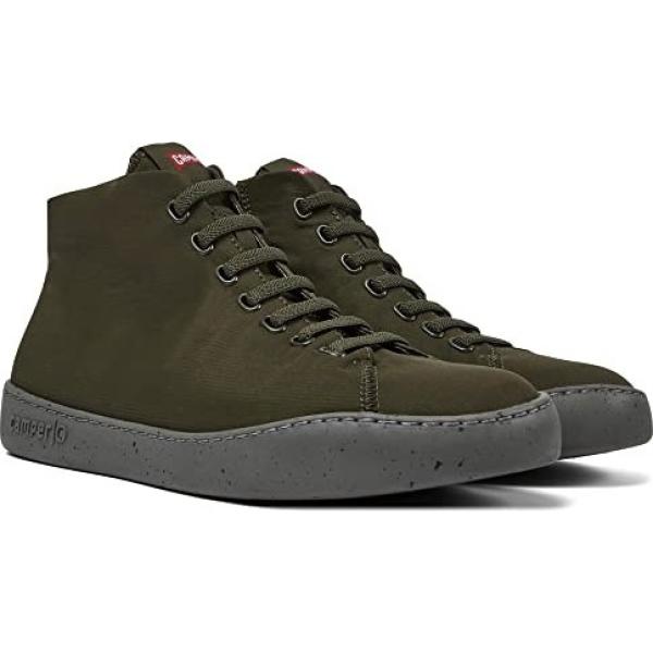 Botines hombre camper hot sale