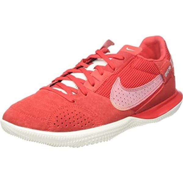 Nike free cheap hombre rojas