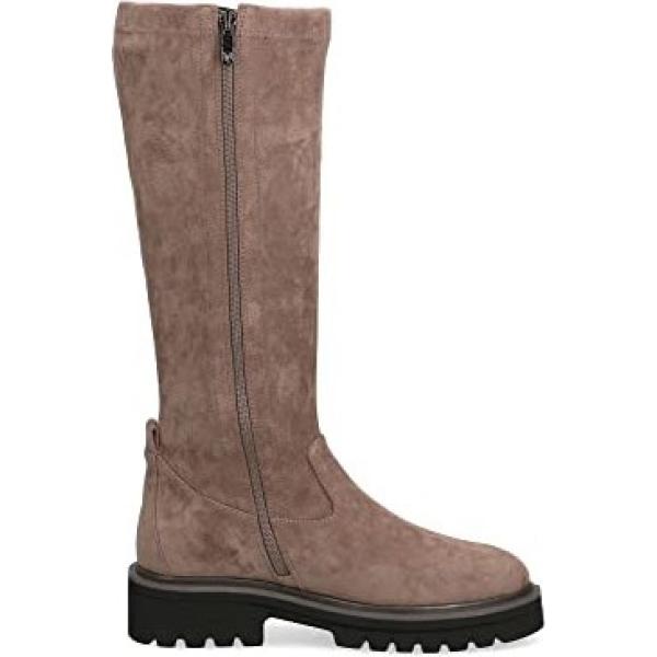 Botas mujer verde oliva Caprice Bantoa