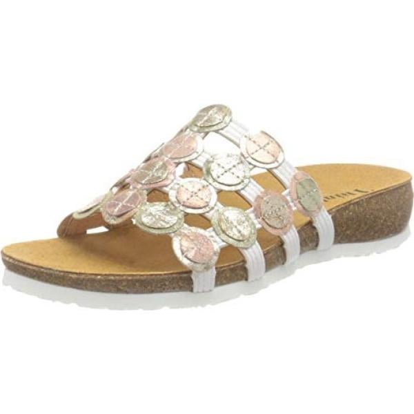 amazon chanclas mujer