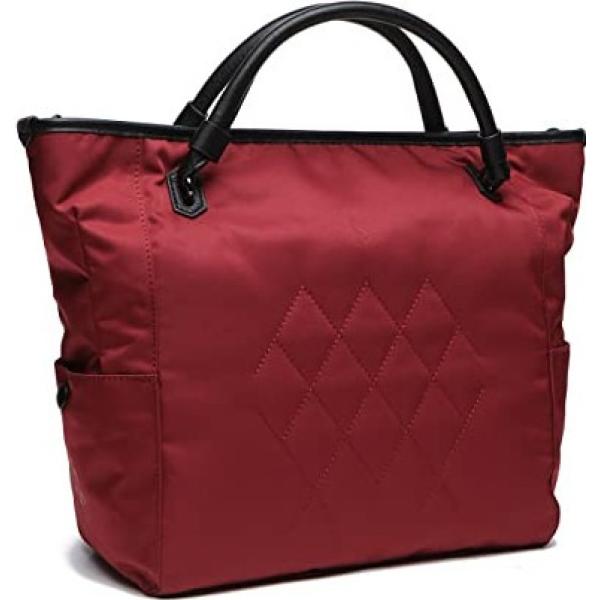 Bolsos abbacino best sale outlet rojos