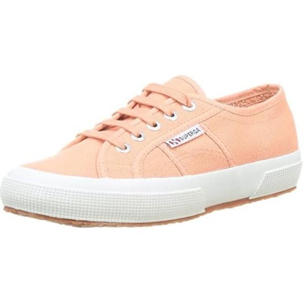 Superga naranja cheap