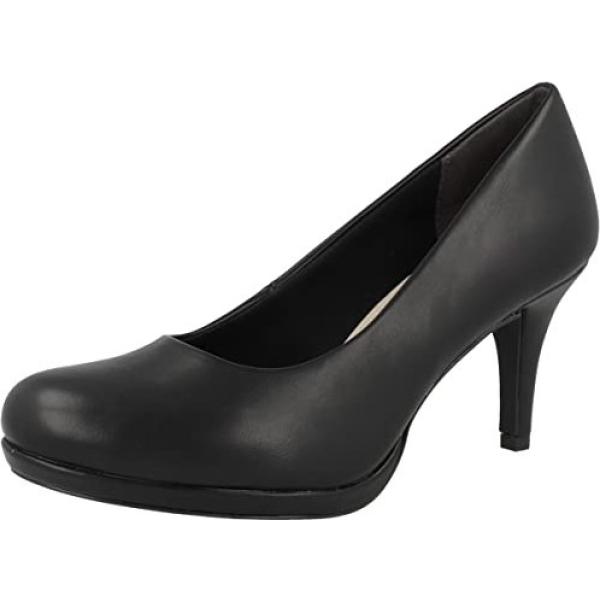 salones Tamaris negro