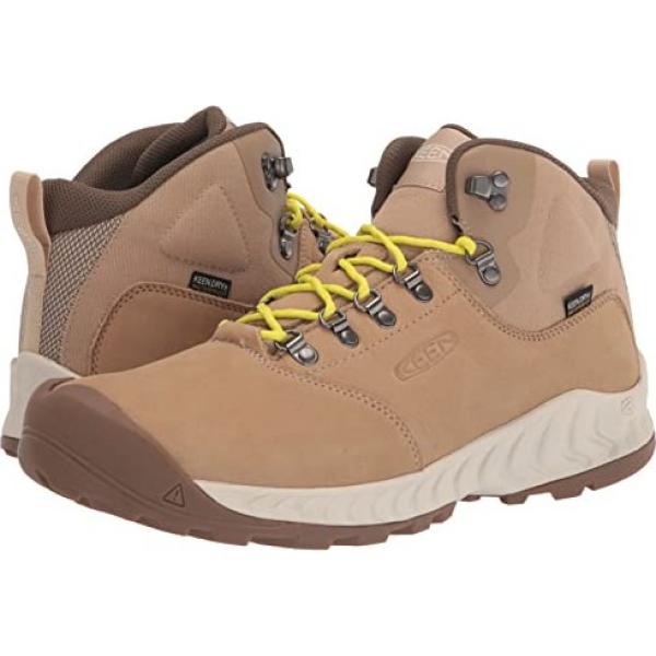 Keen botas hombre hot sale