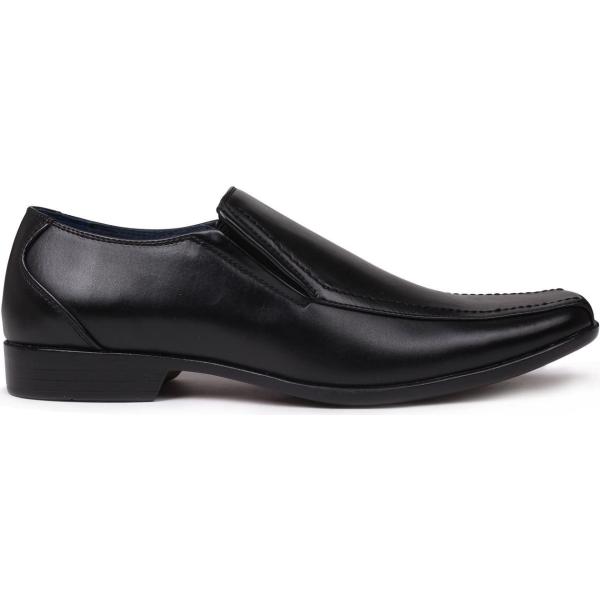 scarpe stringate Giorgio nero