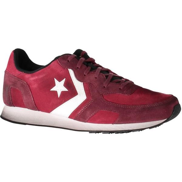 sneakers Converse rosso