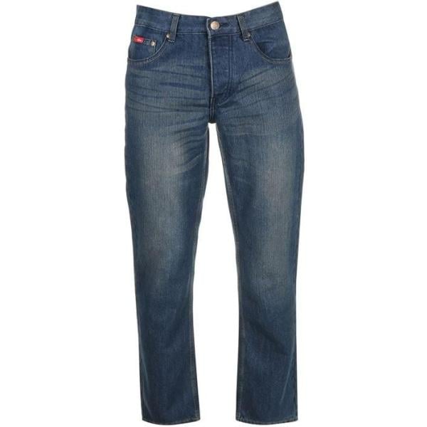 jeans Lee Cooper blu