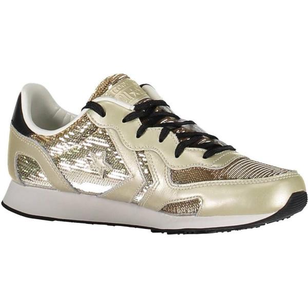 sneakers Converse giallo