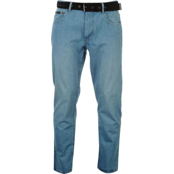 jeans Pierre Cardin blu