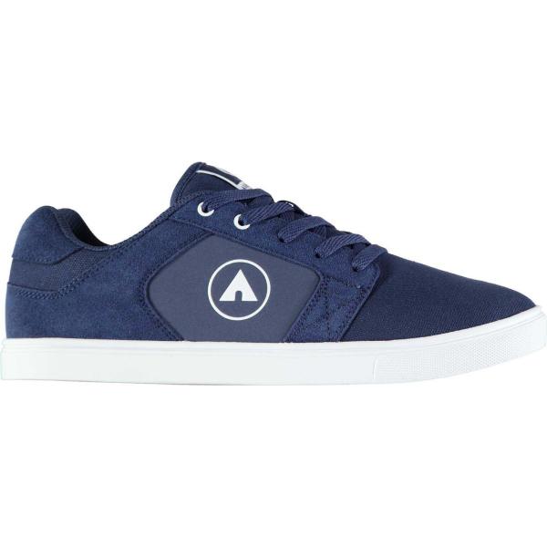 Sneakers sport navy Air Walk blu
