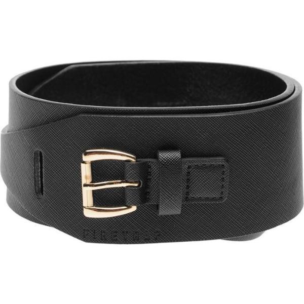 cinture Firetrap nero