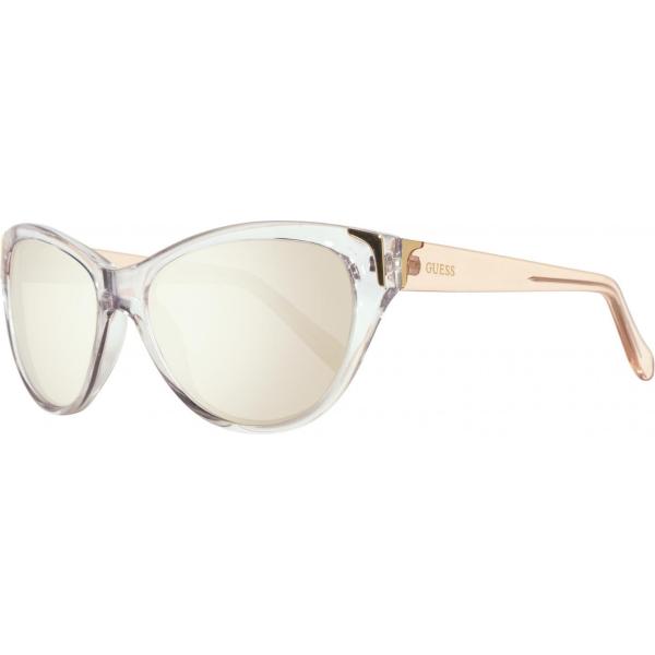 occhiali da sole Guess rosa