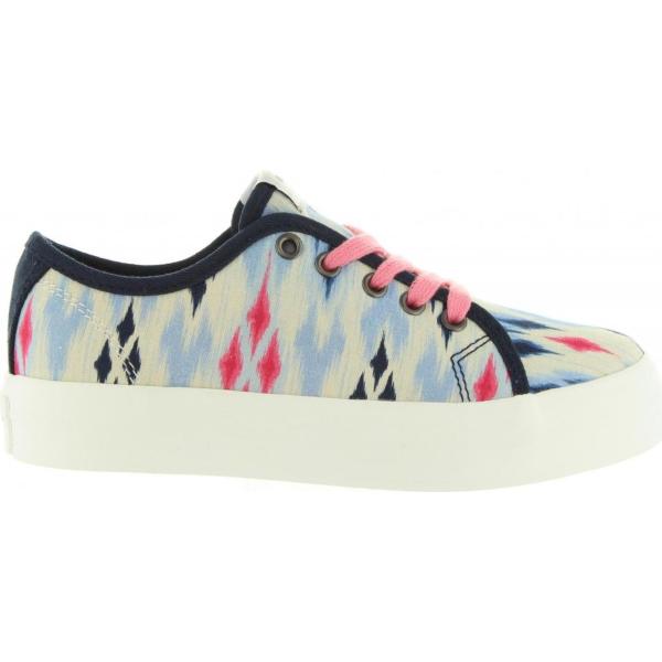 sneakers Pepe Jeans blu