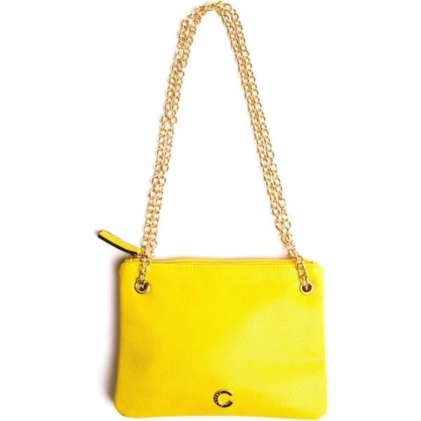 borse Carrera Jeans giallo