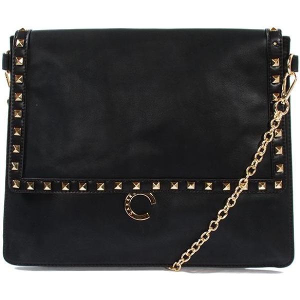borsa Carrera Jeans nero