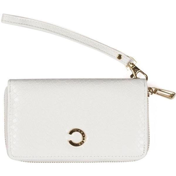 portafogli Carrera Jeans bianco