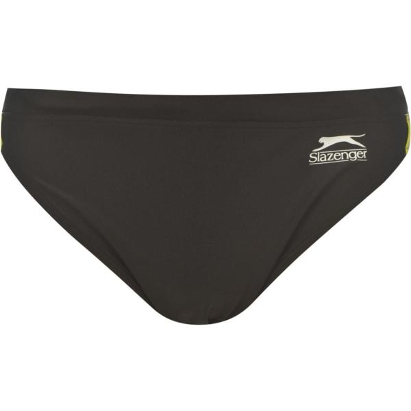 costume Slazenger nero