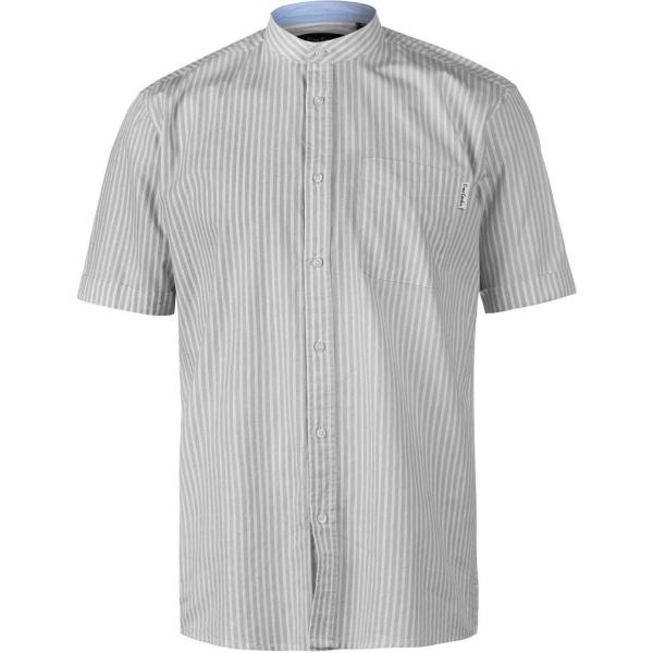 camicie a manica corta Pierre Cardin multicolore