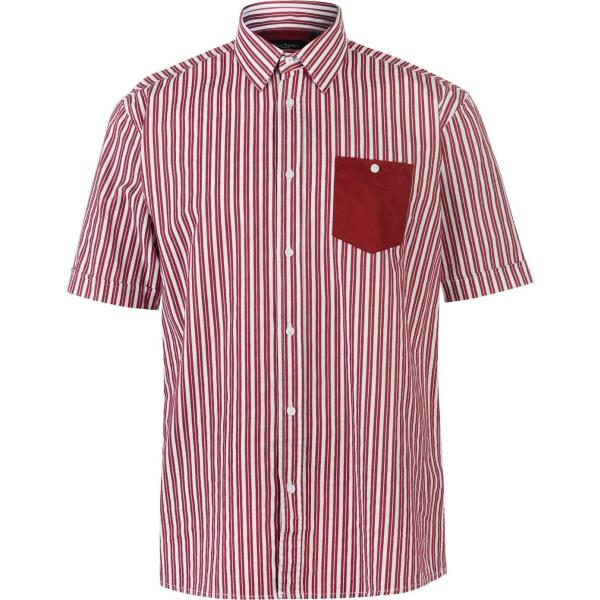 camicie a manica corta Pierre Cardin multicolore