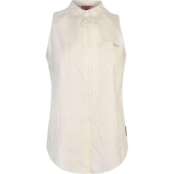 camicie Lee Cooper