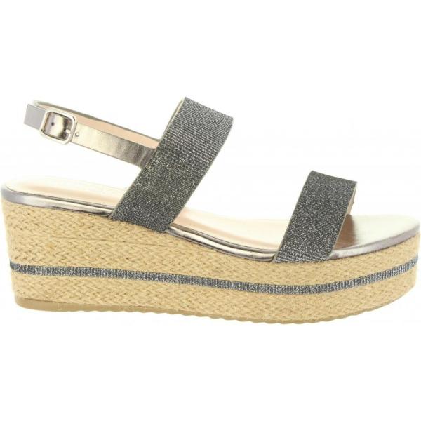 sandali Chika10 grigio
