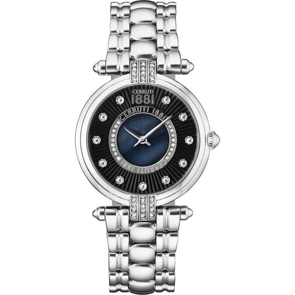 orologio Cerruti grigio
