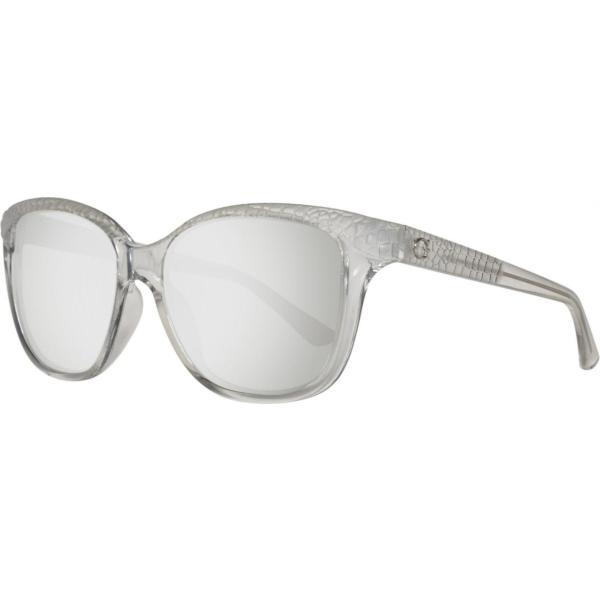 occhiali da sole Guess bianco