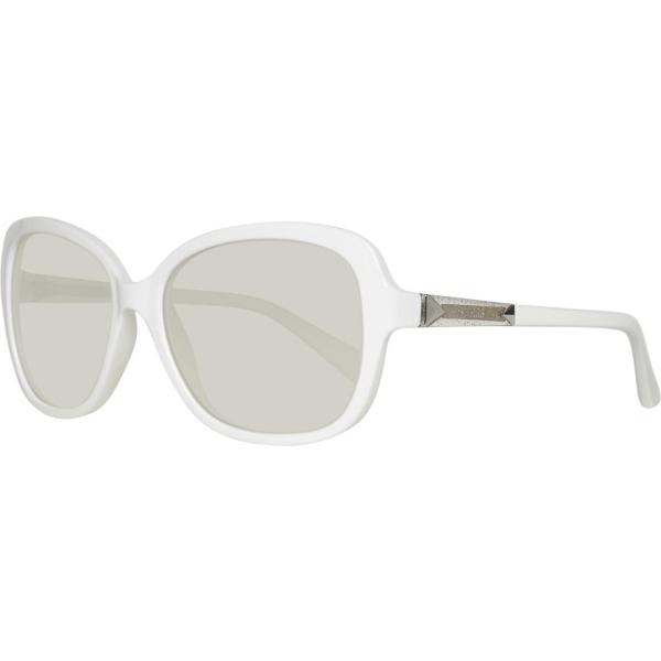 occhiali da sole Guess bianco